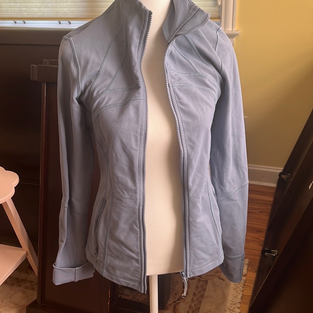 Lululemon Jacket